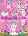 Unicorni di Pasqua Libro da colorare per bambini: Unicorni Libro antistress da Colorare per Bambini, Unicornios para Niñas, Pasqua libro da colorare per bambini, Buona Pasqua da Colorare