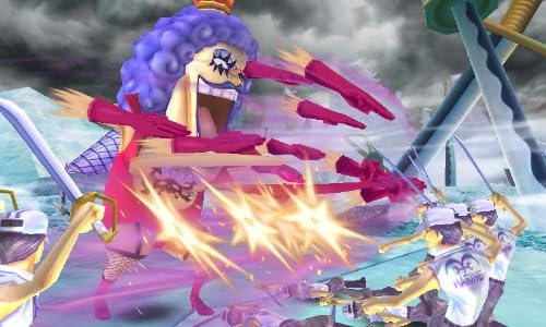 Amazon ワンピース アンリミテッドクルーズsp 3ds ゲームソフト