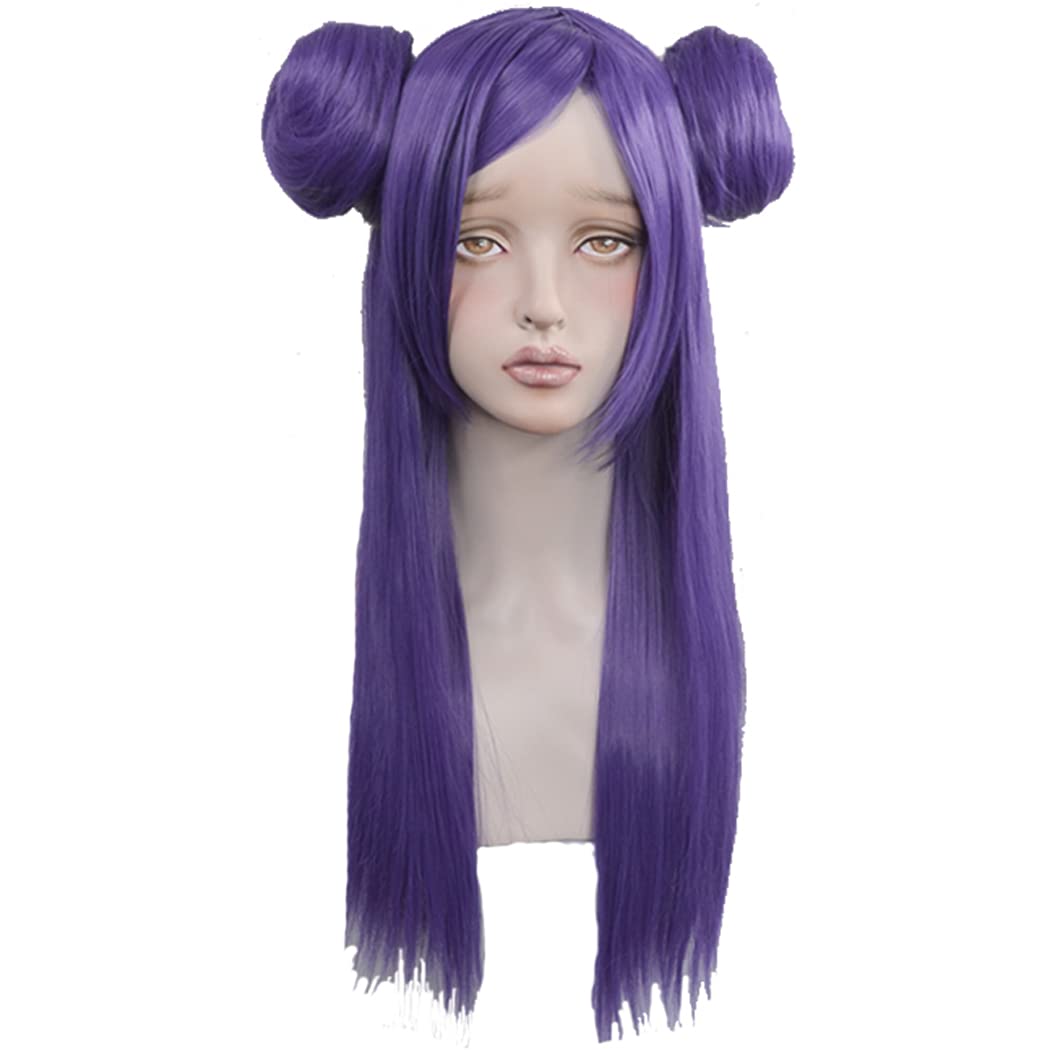 Amazon.co.jp: らんま 1/2 シャンプー 風 コスプレウィッグ かつら 