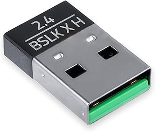 2.4G USB Dongle Receiver for Razer Basilisk X HyperSpeed Wireless Mouse Keyboard Siginal Receiving Adapter Drop Shipping