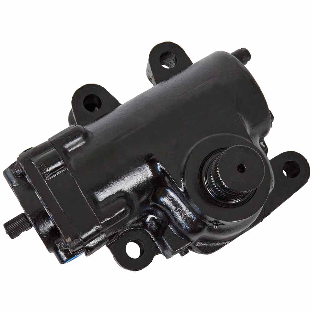 Amazon.com: Power Steering Gear Box Gearbox For Freightliner