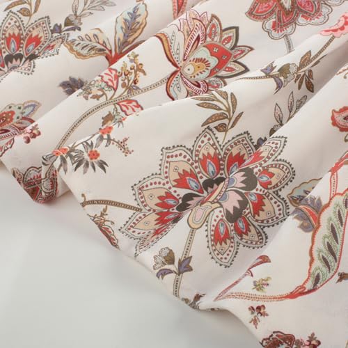 Image of GRACE KARIN Womens Summer Floral Maxi Dresses 2026 Long Flowy Boho Dress Beach Vacation Sundresses Casual Clothes with Pocket