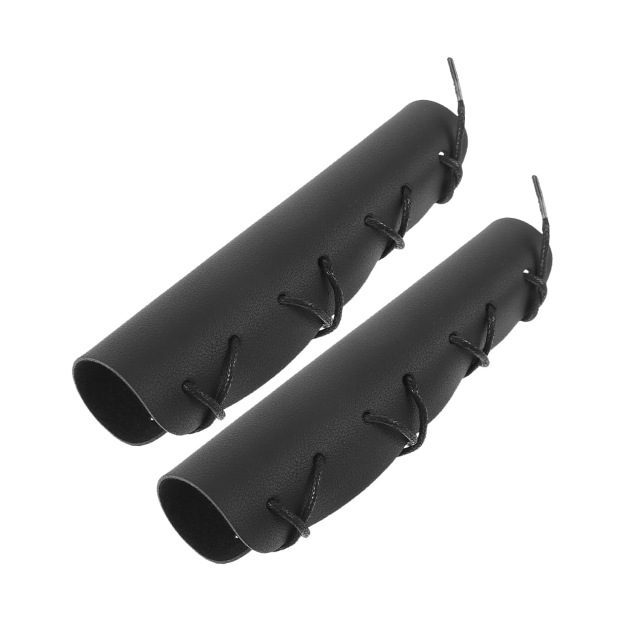 ibasenice French Horn Pad Protector 2pcs Hand Guard Wrap Music Instrument Accessory