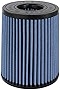 aFe Power 10-10133 Performance Replacement Air Filter for 12-18 Ford Focus RS/ST, Washable, Oiled Media