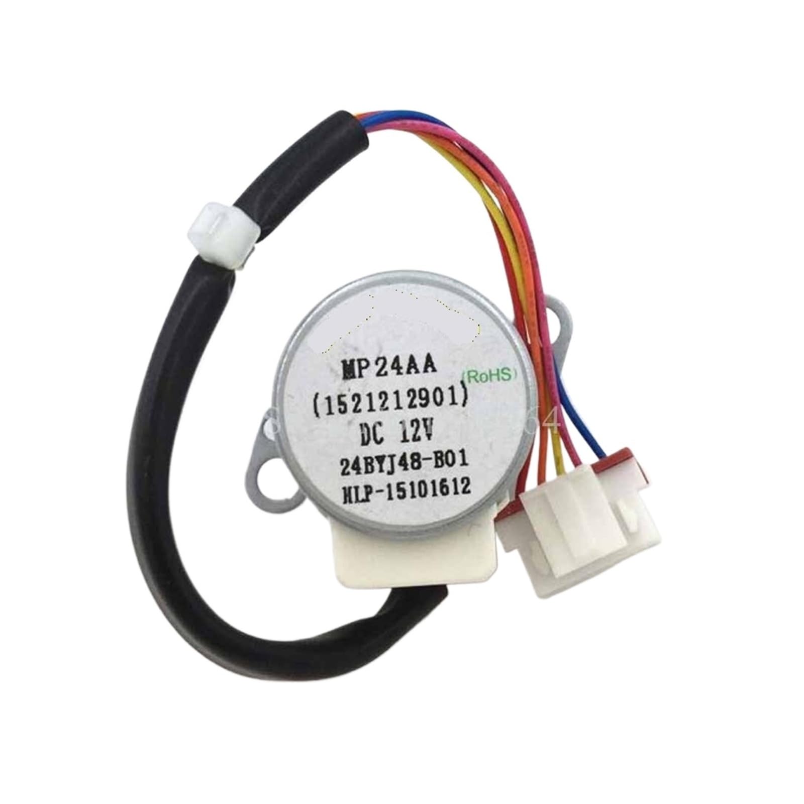 EEZII For Air Conditioner Stepper Motor MP24AA Synchronous Scavenging Motor