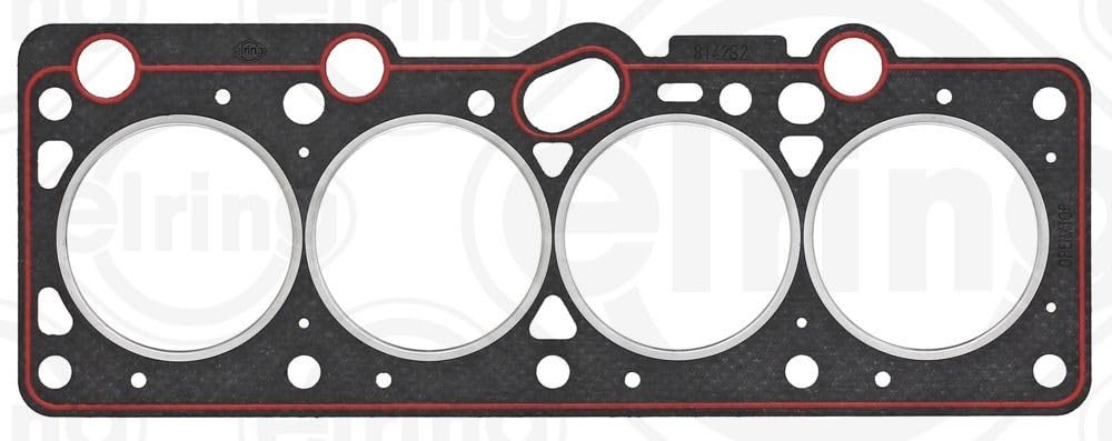 GASKET CYLINDER HEAD 814.262 FOR JPA 1.3L JPC 1.3L HL16S 1.6L 1FQWL4B/L6B 1.6L