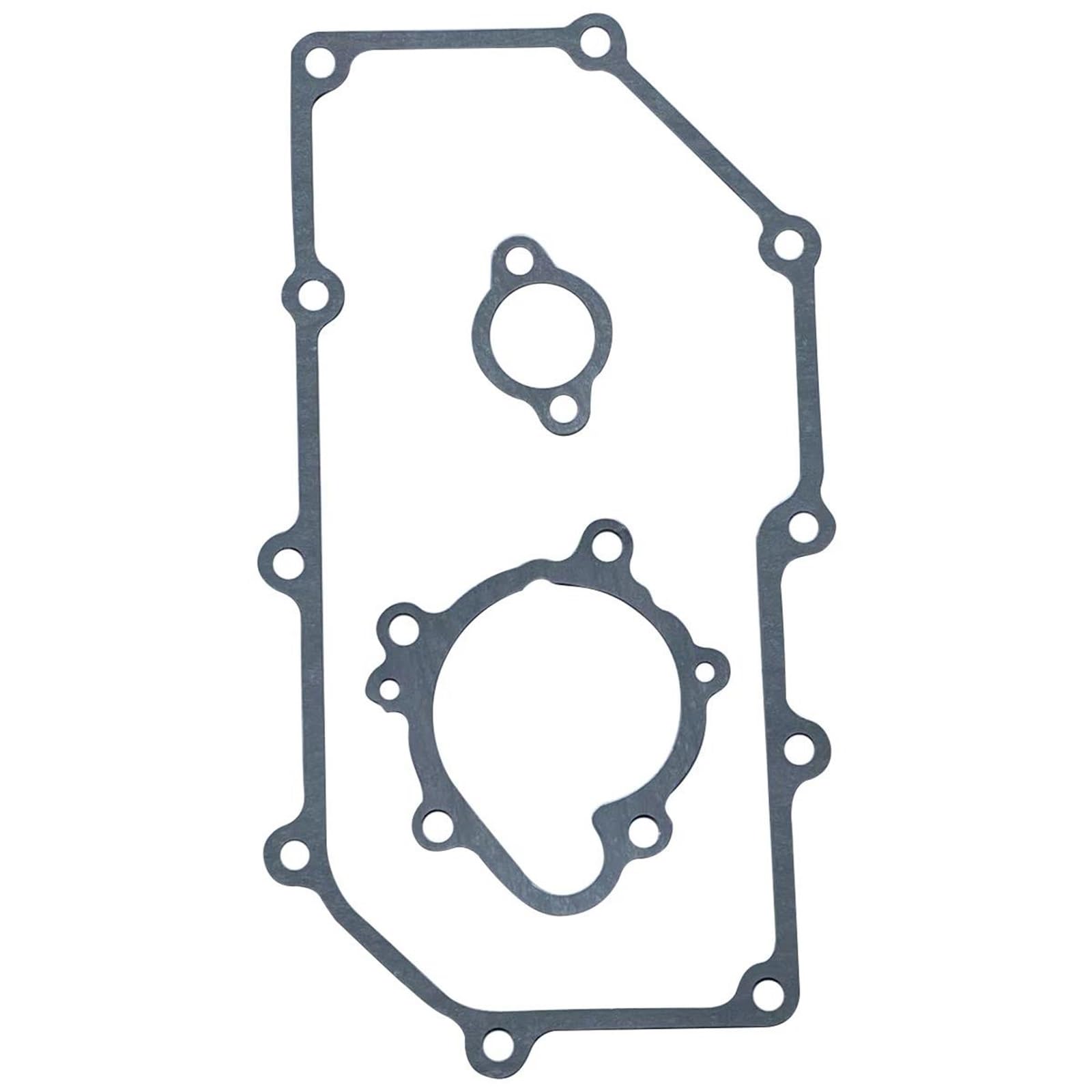 Kit riparazione guarnizioni Motore Motociclo Generatore Frizione Coperture Pompa Olio Kit Guarnizioni Cilindro Per Z250 Per ER250 Per Z300 Per ER300