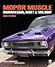 Produktbild MOPAR Muscle - Barracuda, Dart & Valiant 1960-1980: Barracuda, Dart & Valiant 1960 to 1980
