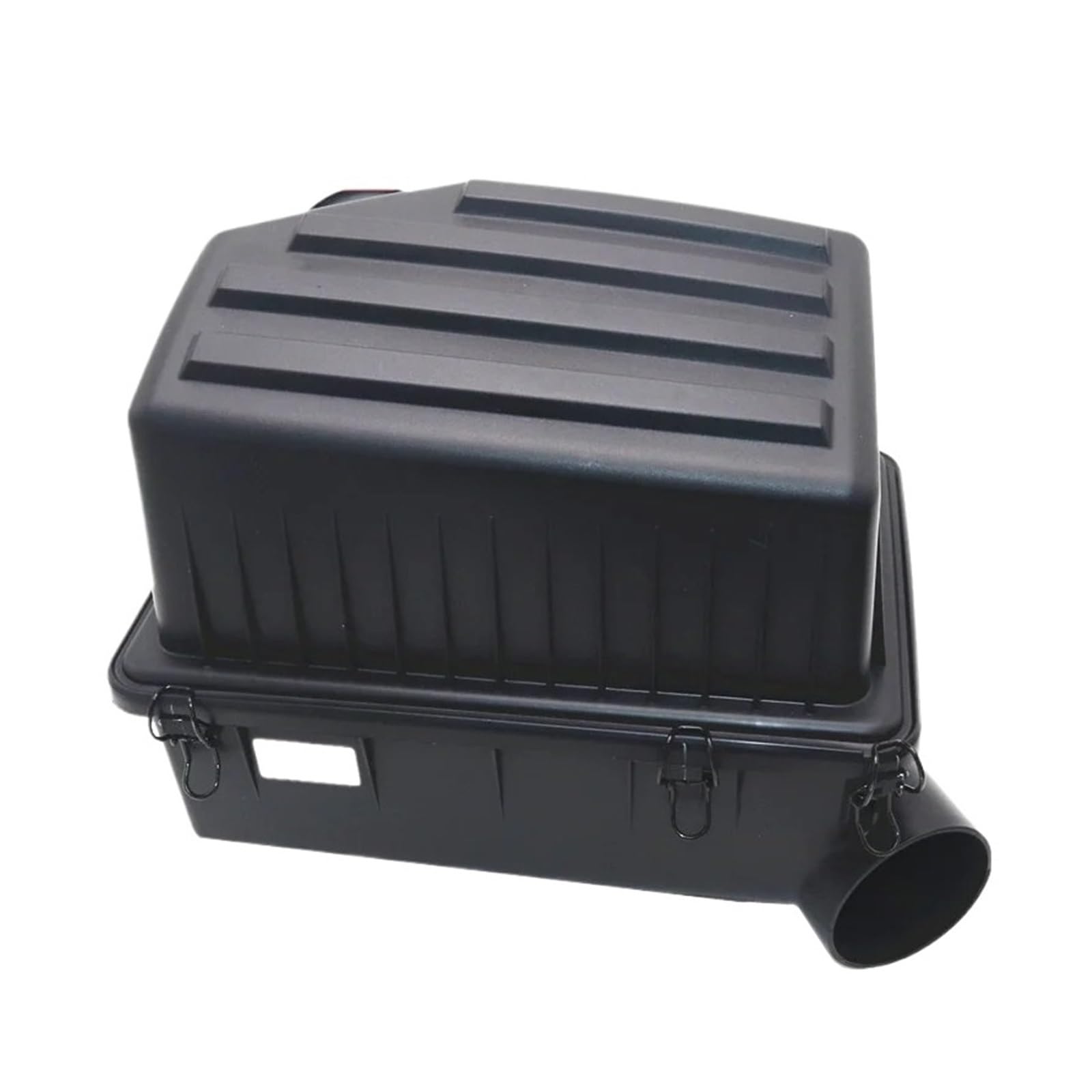 Techauto 2.0L/2.4L Fit For Geely Fit For Emgrand X7 Sx7 Gx7 Ex7 Car Air Filter Housing Filter Cover Plate()