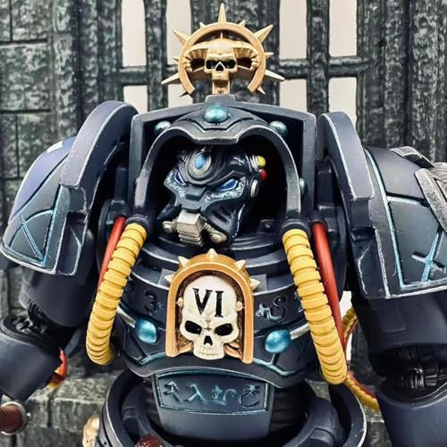 Librarian Accessories Casque 01 TOYVERSE pour figurine JOYTOY