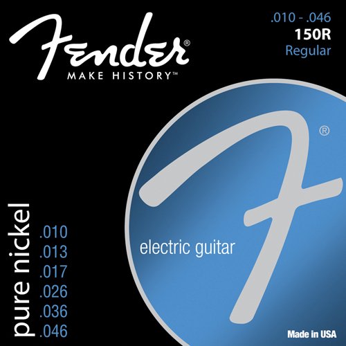 10 Best Electric Guitar Strings 2020 Reviews & Ratings