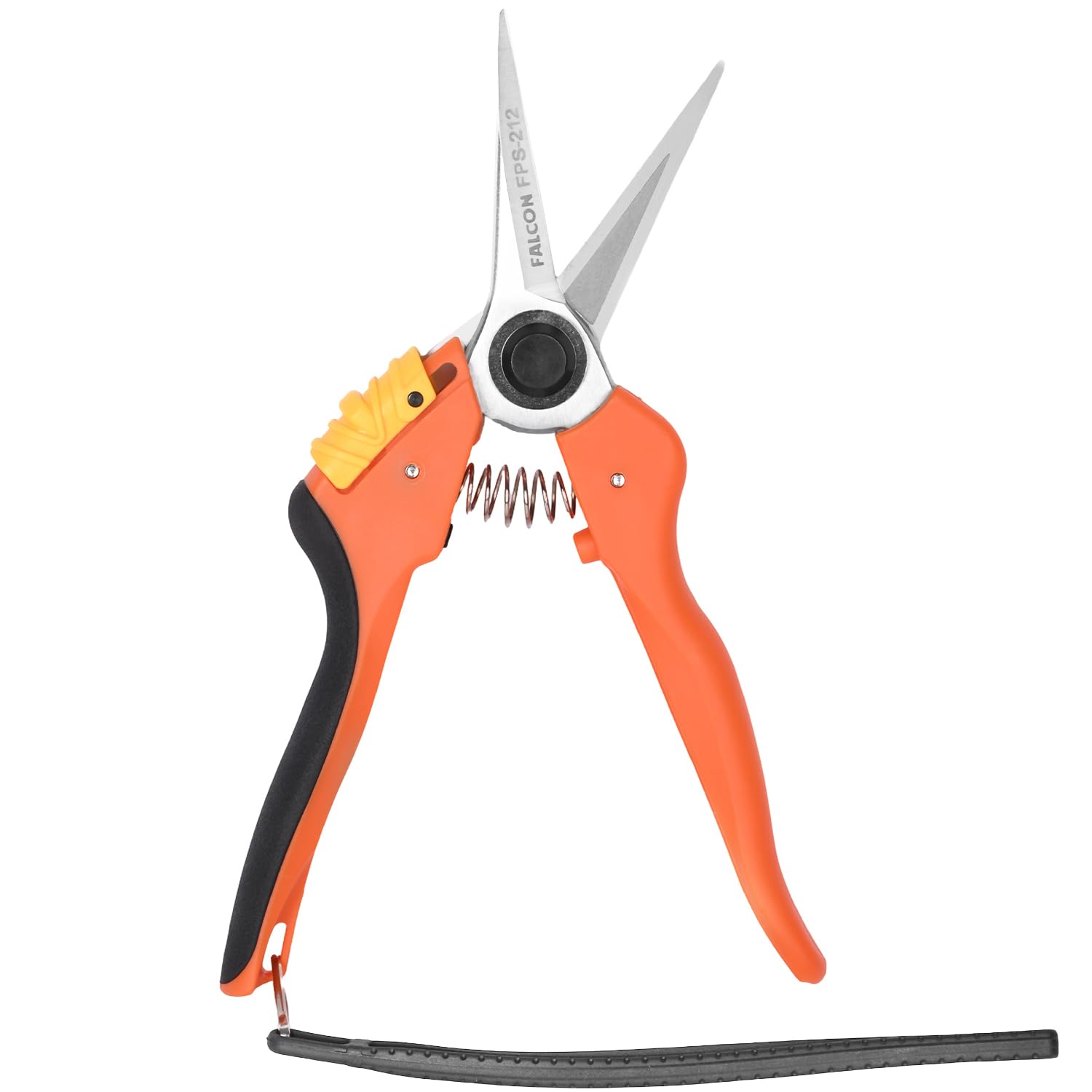 Falcon FPS-212 Steel Pruning Secateur (Multicolor)-image-37