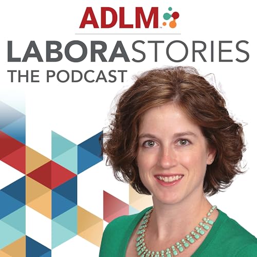 The laboratory medicine visibility story | Episode 46