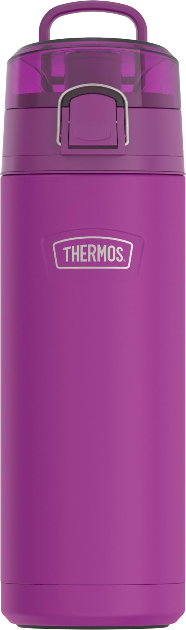 THERMOS Plum / 24 Ounces / Bottle Thermoses