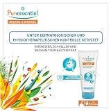 Puressentiel Gelenk & Muskel Cryo Pure Gel, 80 ml Żel