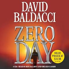 Zero Day cover art
