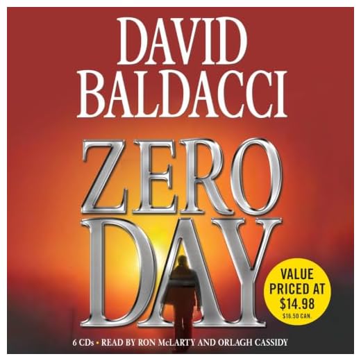 Zero Day