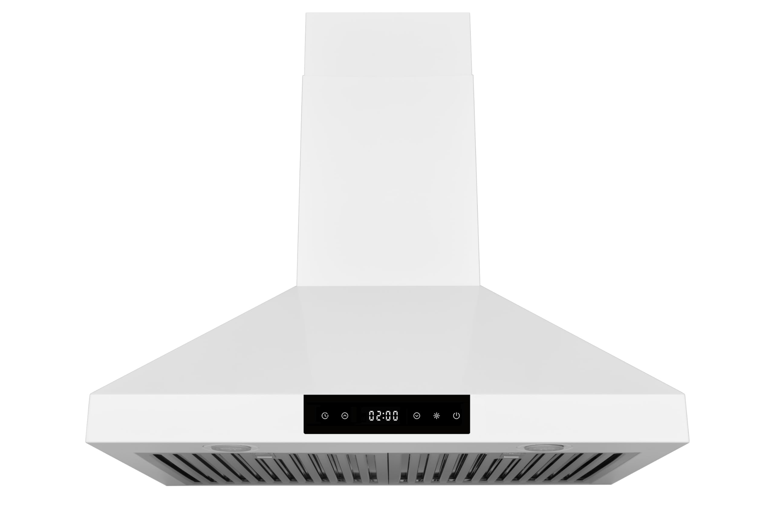 Hauslane Range Hood Wall Mount 30 Inch