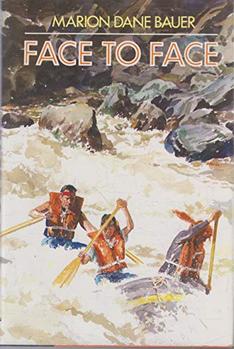 Face to Face: A Novel 0395554403 Book Cover