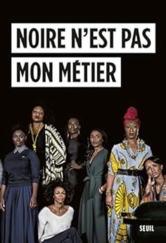 Paperback Noire n'est pas mon métier [French] Book