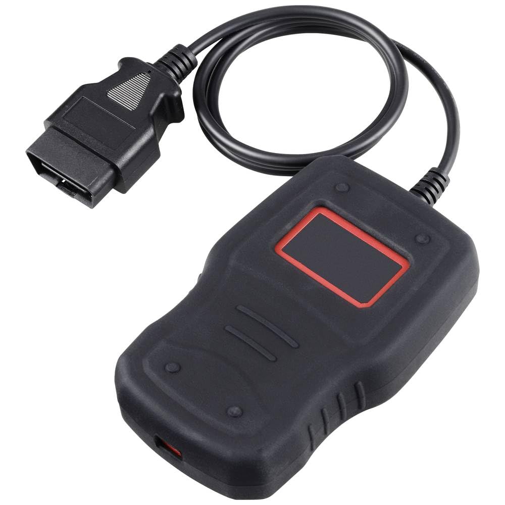 Urządzenie diagnostyczne OBD II VOLTCRAFT VC-14616100