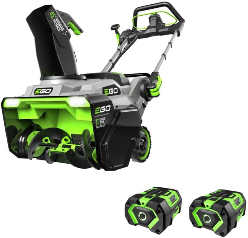 5 Best Single Stage Snow Blowers 1 51zRePlc5eL. AC SL1000