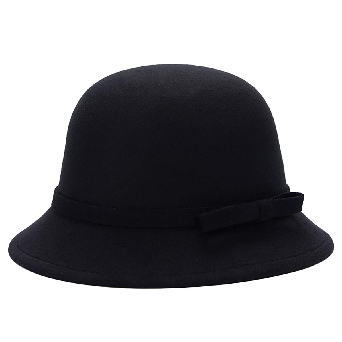 デヴォア DEVOA Hat Bucket Hat （TWEED BLACK） DEVOA Hat Bucket Hat Type （TWEED BLACK） -FASCINATE