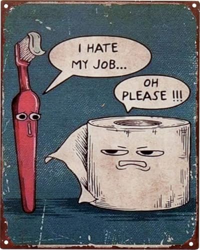 mHf nAeB[Nv[g [WE HATE OUR JOBS] WE HATE OUR JOBS  W20 x D1 x H25 cm HLHT33334D