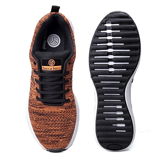 Image of Bacca Bucci Men's Walking Shoes