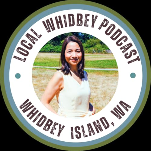 The Powerhouse Behind the Whidbey Island Language, Art, and STEM Center