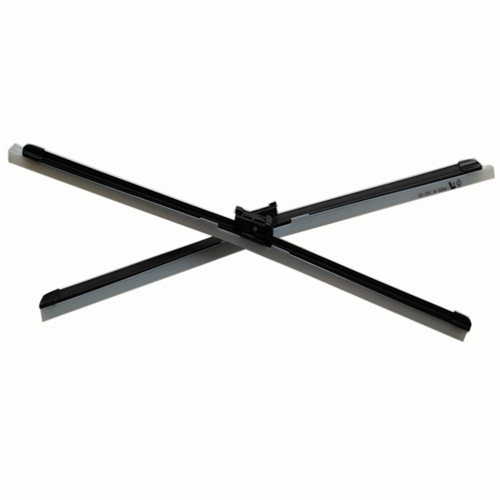 Valeo SWF Das Original Set Silecek Saab 9-3 (2011-2015) (580+580 MM) 119308