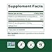 MegaFood Vitamin D3 5000 IU (125 mcg) - Vegetarian Supplements with Vitamin D3 K2 - Supports Bones, Teeth, Muscles & Immune Health - Certified Non-GMO - 60 Mini Capsules, 60 Servings