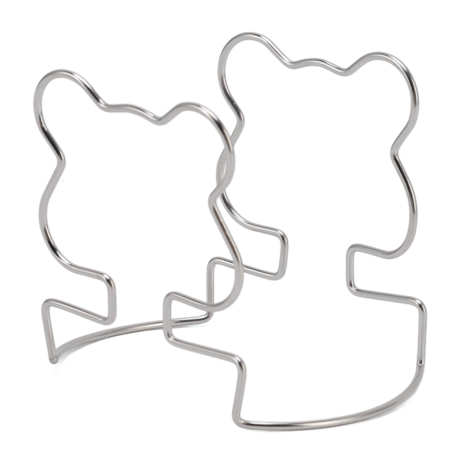 Holder For Coffee Filter Paper Bags Coffee Drip Bag Holder Portable For Home