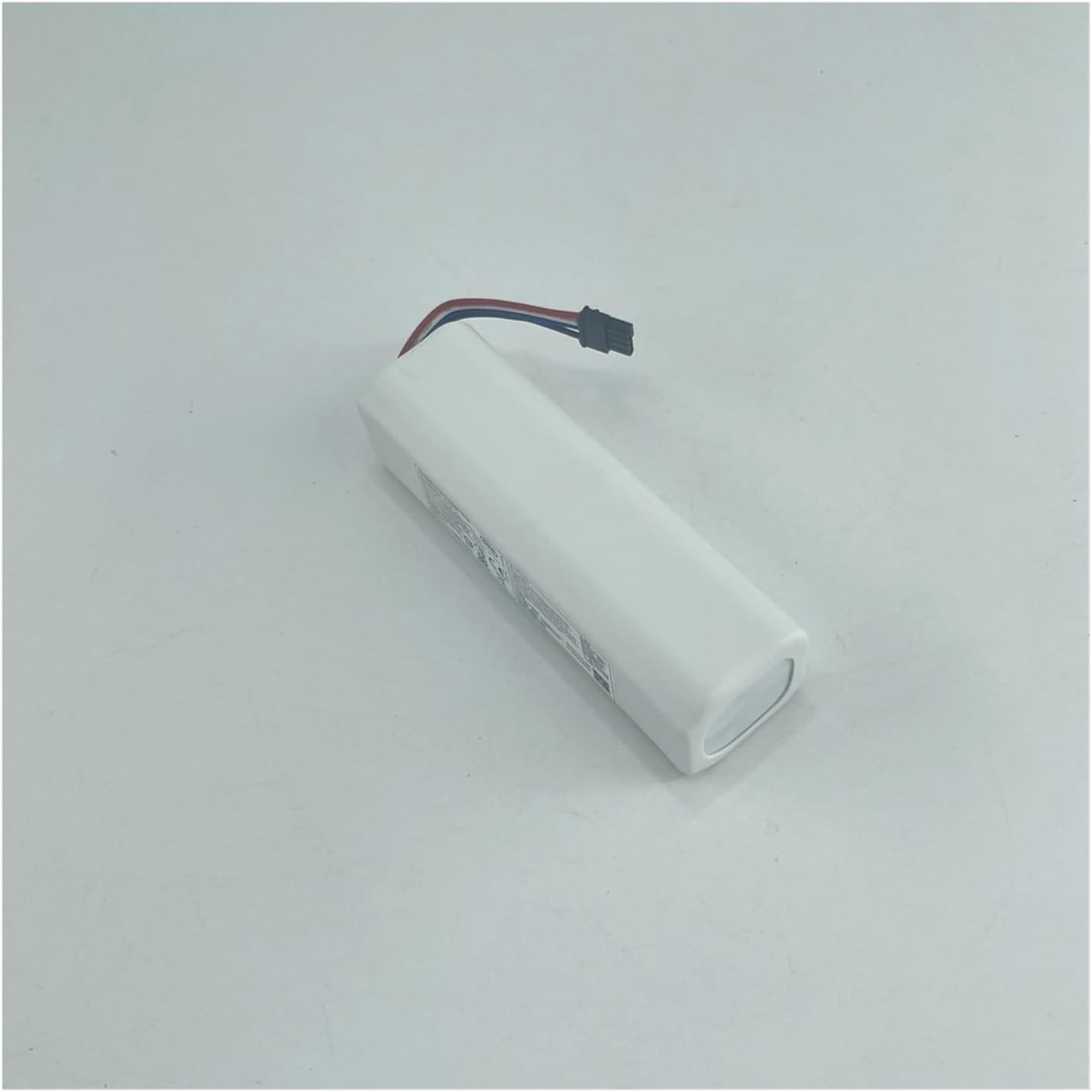 5200mAh Lithium-ion Battery，Compatible For Dreame L9, D9, D9 Pro, D9 Max Robot Vacuum Mop | High-Capacity Replacement Battery 4INR19/66-2(D9 Pro)