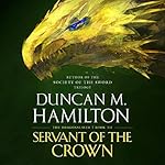 Cover of Servant of the Crown
