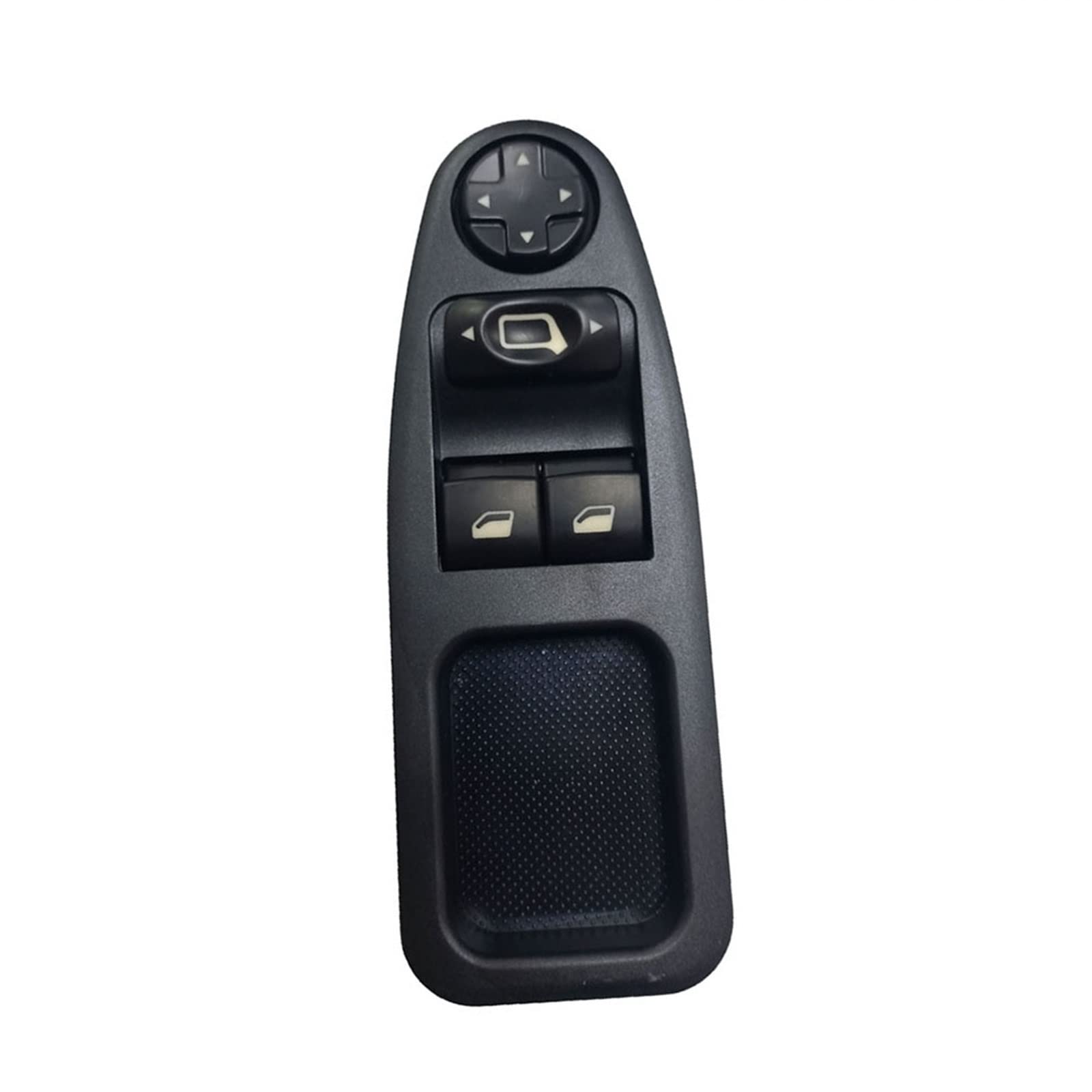 Interrupteur de lève-vitre haute durabilité pour Citroën Jumpy Expert