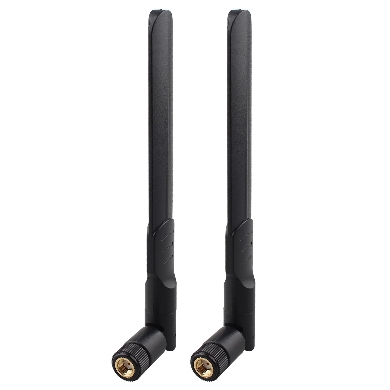 Antena Blanca Para Cámara Ip Wifi De Exterior Foscam Con Ofertas En - Foto 3
