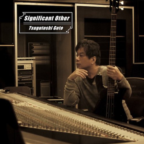 後藤次利　LP 後藤次利 on bass VIH-6034 | レコード買取