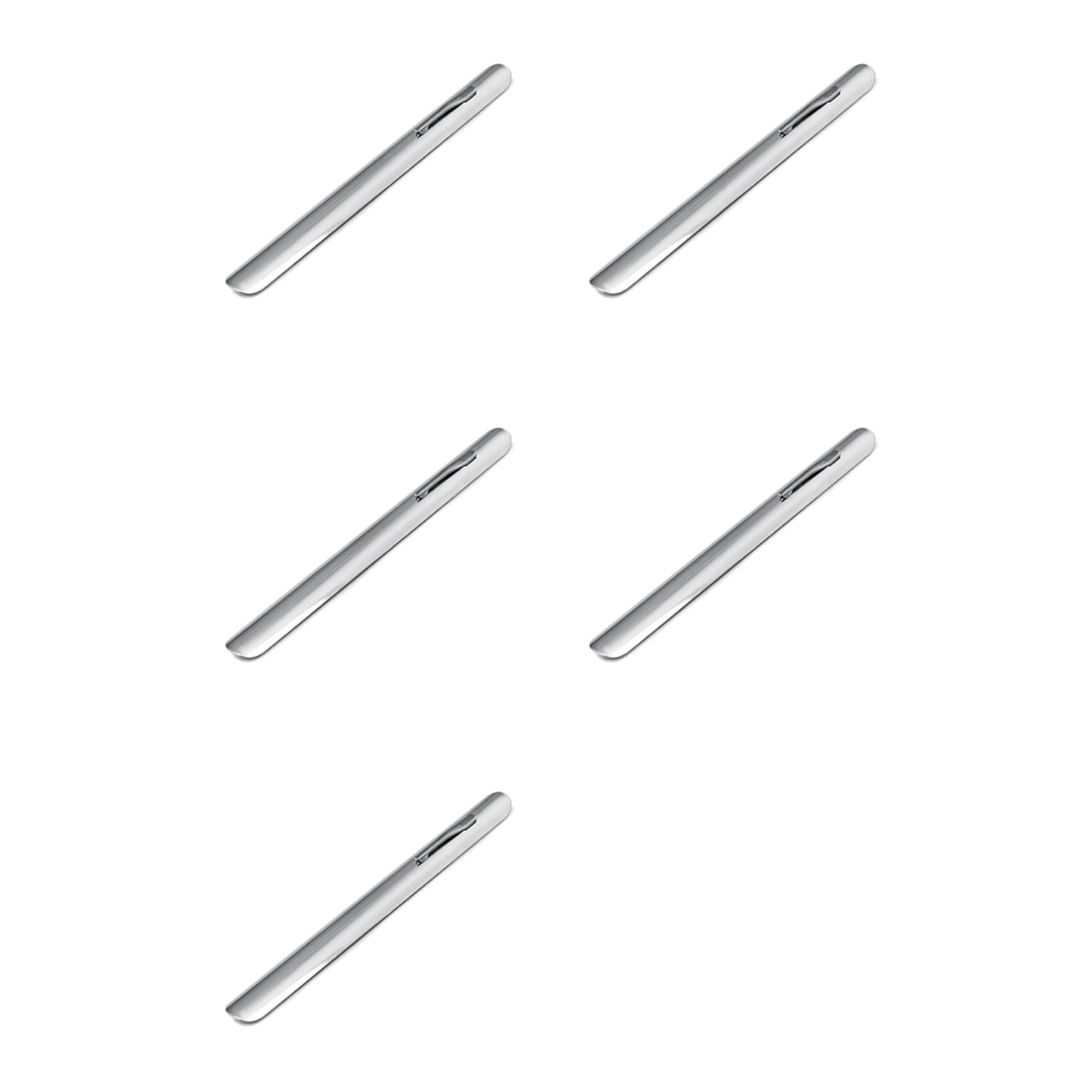 Hndhbfgrt 5X Table Crumber Crumb Sweeper Restaurant Crumb Sweepers Steel Crumb Scraper Food Remover Desk Cleaning Tool A