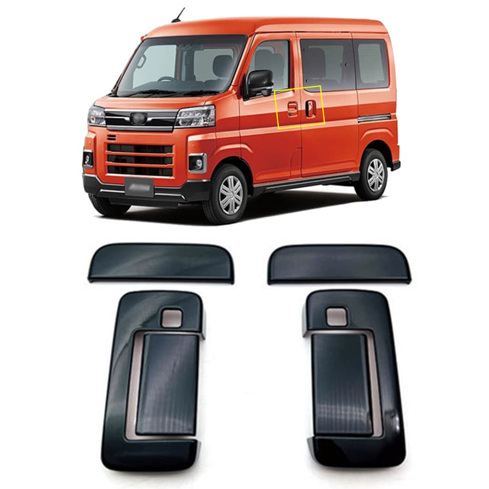 Amazon.co.jp: YOFAMO ダイハツ アトレー S700V S710V ハイゼット