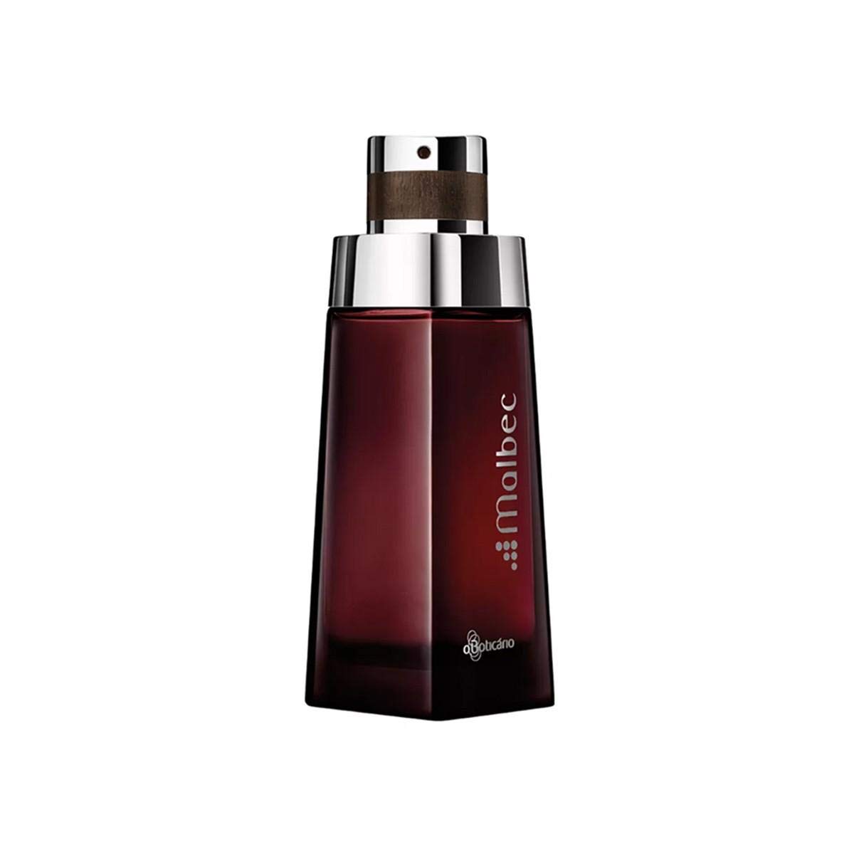 O Boticario Malbec For Men 100ml - Eau de Toilette