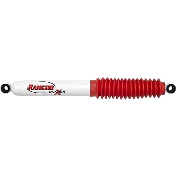 Rancho Rs55113 Rs5000X Shock Absorber