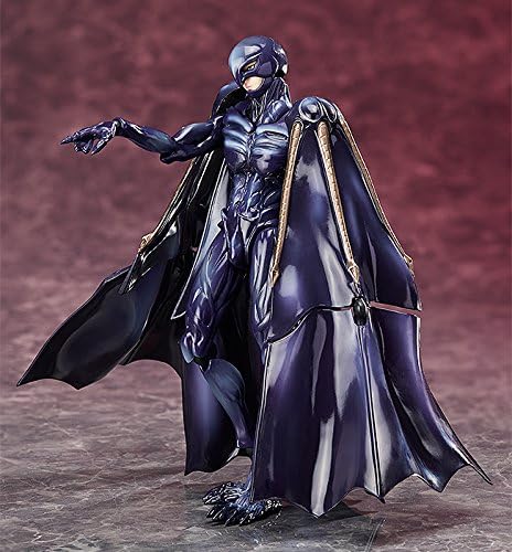 Amazon Figma 映画 ベルセルク フェムト 闇の鷹誕生ver ノンスケール Abs Pvc製 塗装済み可動フィギュア フィギュア ドール 通販