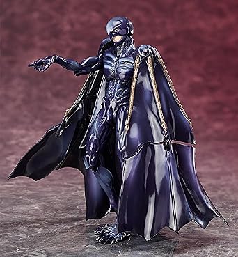 figma Movie: Berserk Femto Birth of the Darkness Ver. Non-Scale ABS & PVC Pre-Painted Action Figure