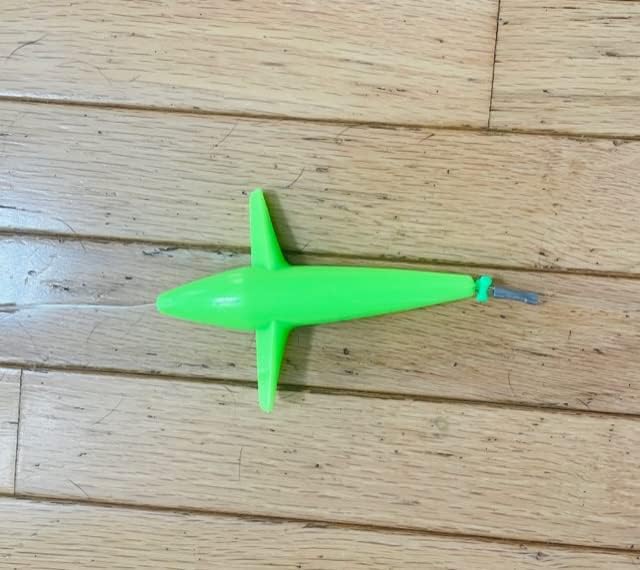 Tuna Spreader Bar 36 in. (Custom Colors)