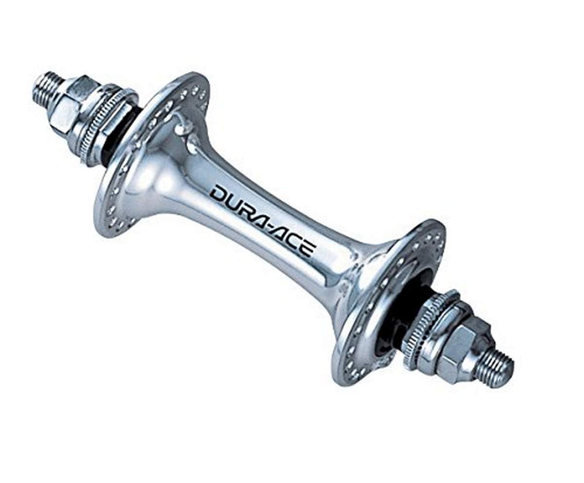 SHIMANO シマノ njs ハブデュラエース　DURAACE 36h Amazon | SHIMANO(シマノ) HB-7710 F 36H 100X142X9 NJS HB-7710