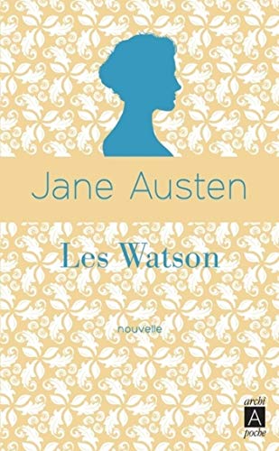 Les Watson livre En ligne