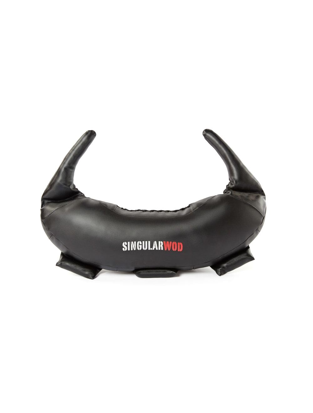 Saco Bulgaro para Crossfit. Sacos de Arena para Entrenamiento Funcional y de Fuerza. Sandbag Crossfit. Saco de Arena para Entrenamiento de Fuerza. Sacos Bulgaros SINGULARWOD -