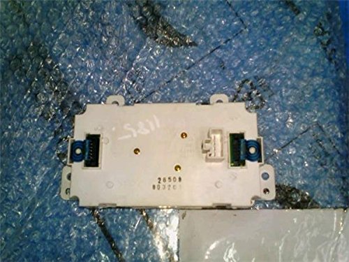 Amazon | トヨタ 純正 センチュリー G50系 《 GZG50 》 時計 P40900