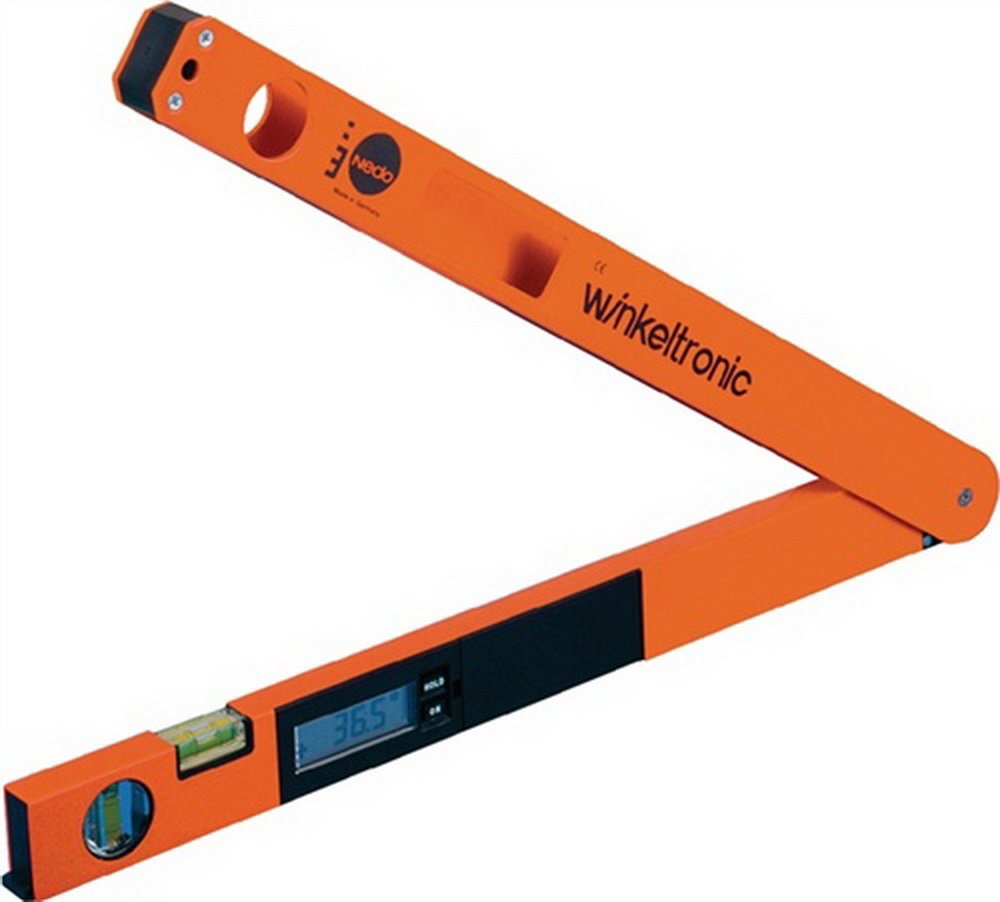 Angle Measuring Device Winkeltronic 405315.0